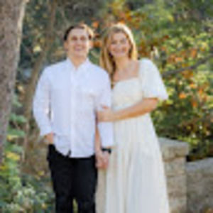 Meet your Posher, Virginia